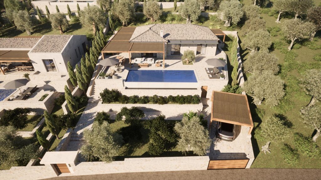 Preveza Real EstateHouse, apartment or villa for sale in Preveza