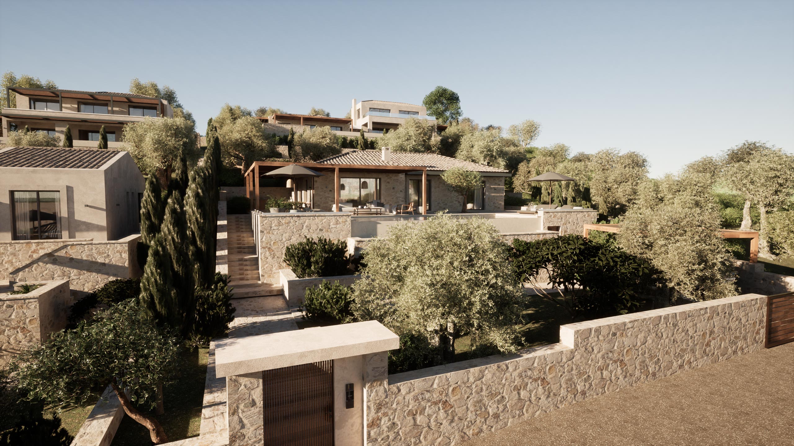 Preveza Real EstateHouse, apartment or villa for sale in Preveza