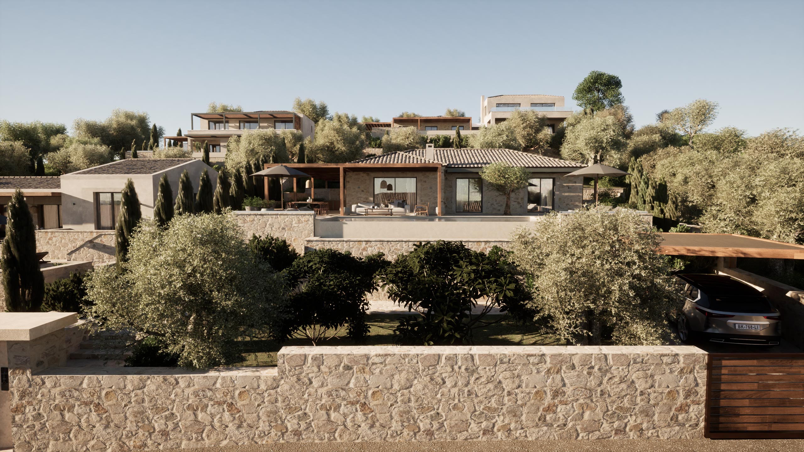 Preveza Real EstateHouse, apartment or villa for sale in Preveza