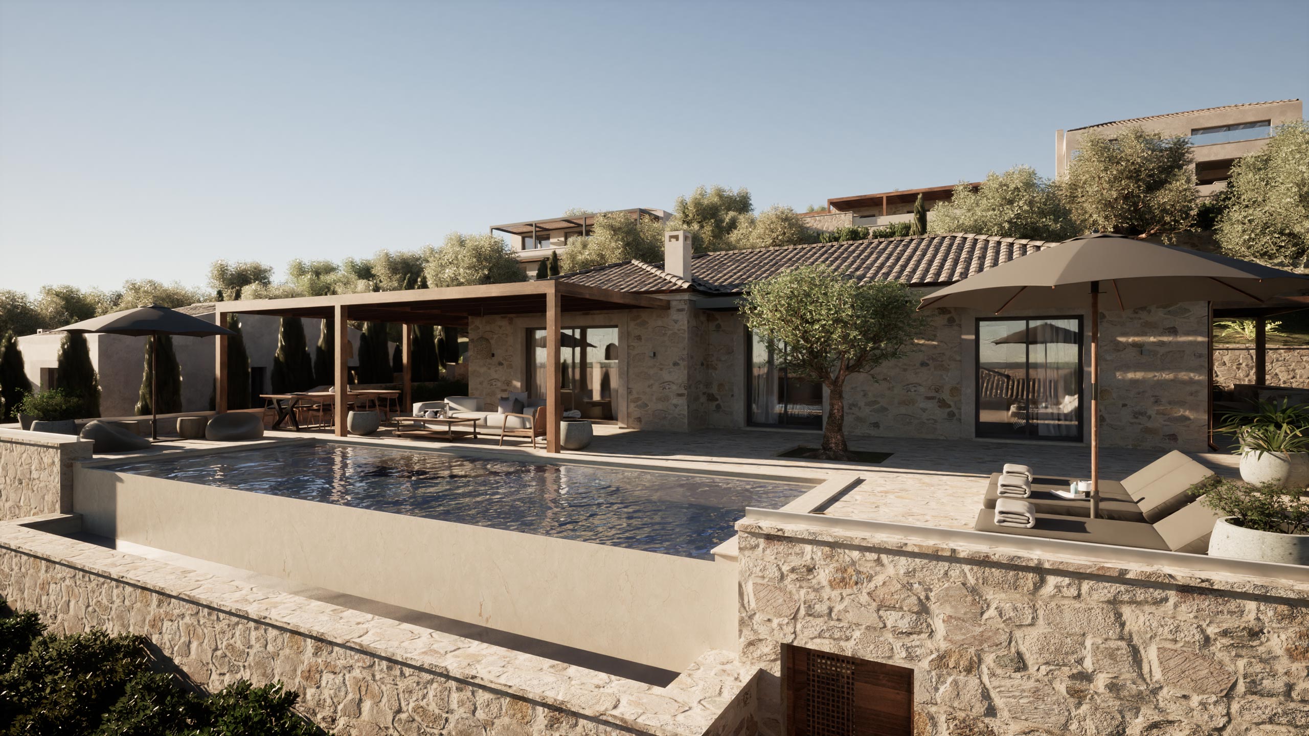 Preveza Real EstateHouse, apartment or villa for sale in Preveza