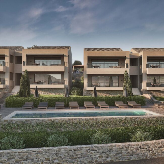Luxury Property in Preveza by BARKAS PROPERTIES