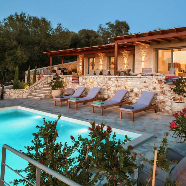 Luxury Property in Preveza by BARKAS PROPERTIES