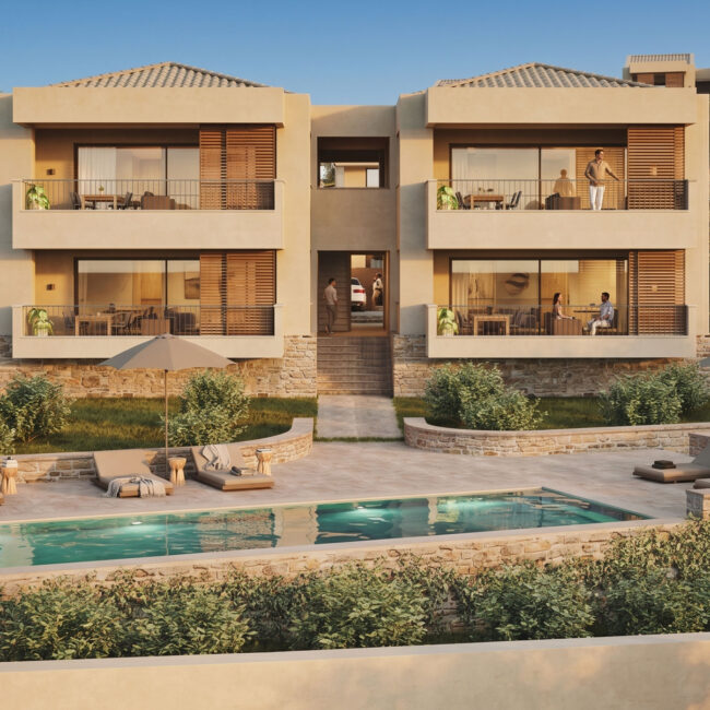 Luxury Property in Preveza by BARKAS PROPERTIES