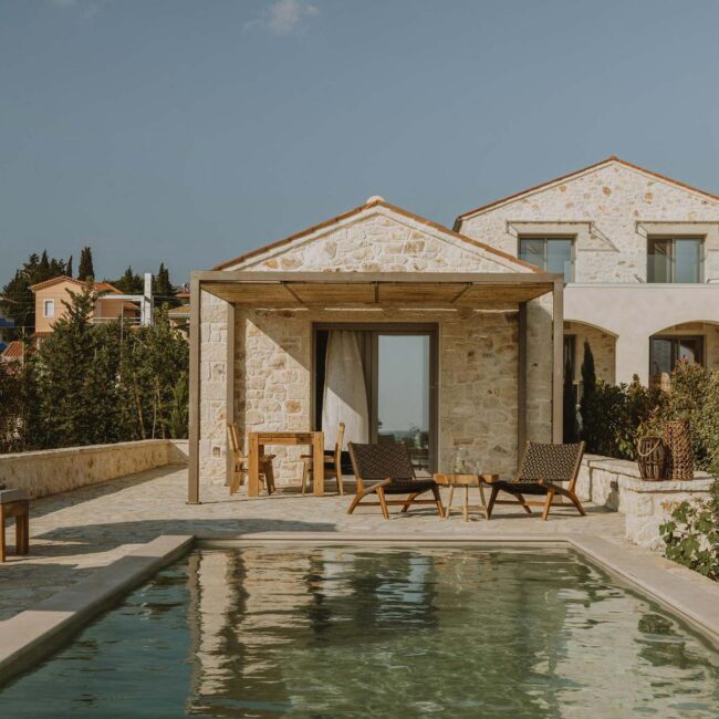Luxury Property in Preveza by BARKAS PROPERTIES