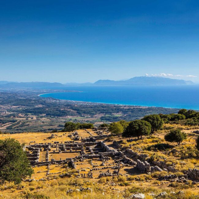 Preveza Region - Barkas Properties