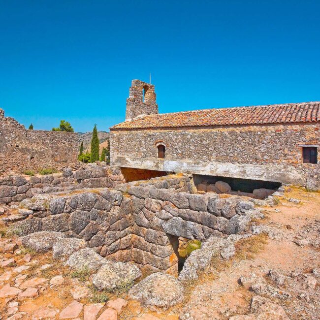 Preveza Region - Barkas Properties
