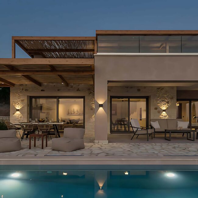 Luxury Property in Preveza by BARKAS PROPERTIES